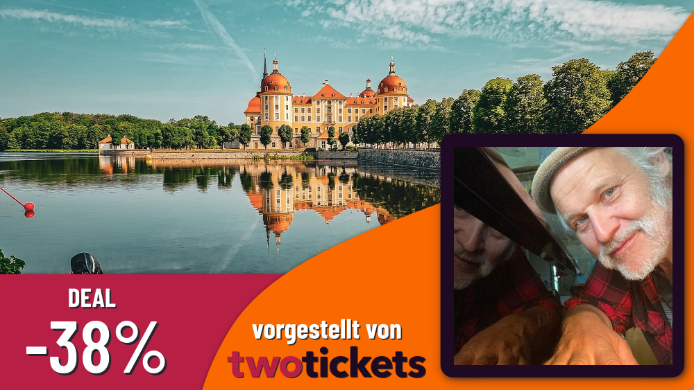 Liedermacher & Chansons in Meissen am 27.03.26: Thomas Putensen & Beat Ensemble