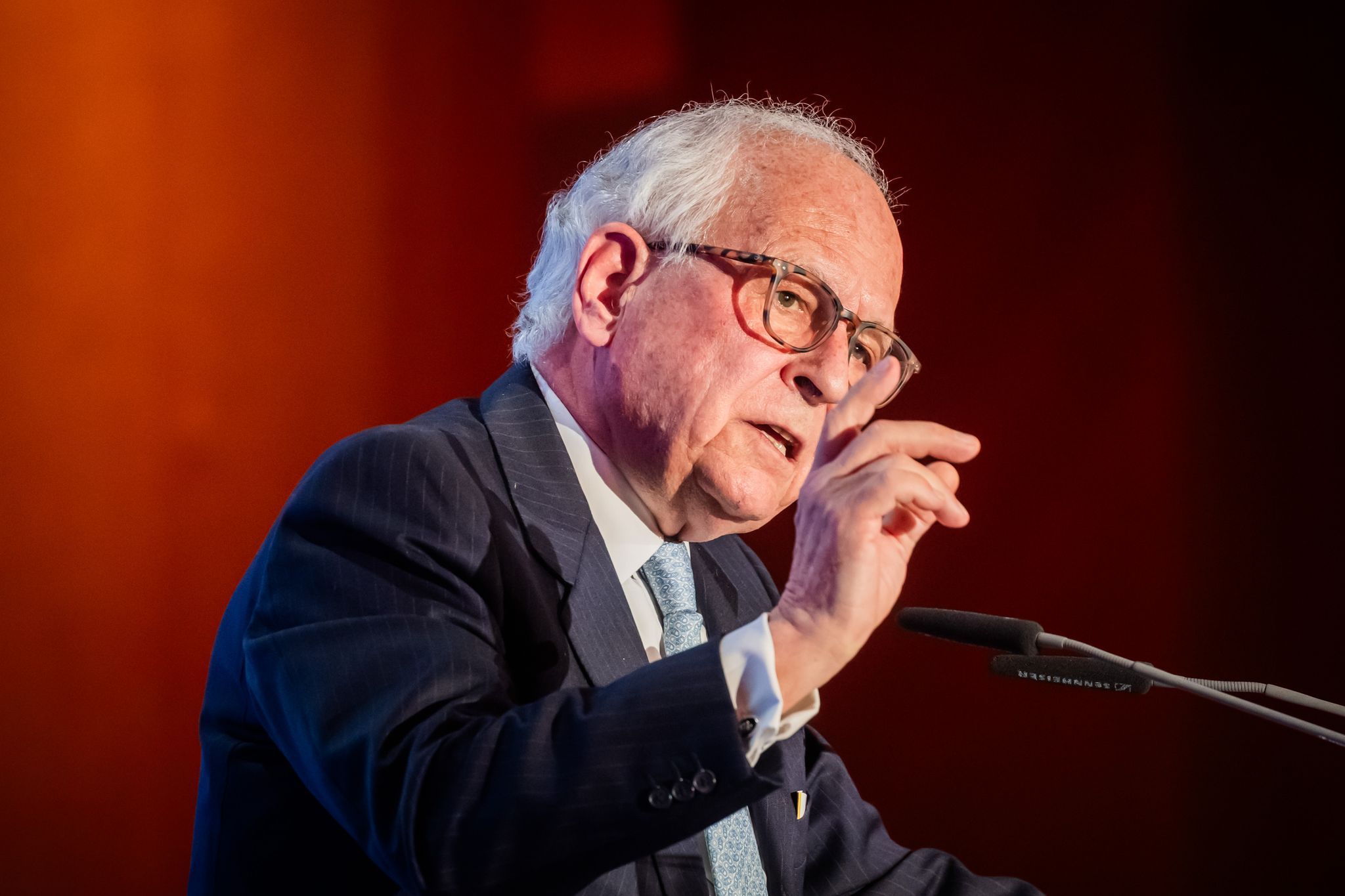 Keine Regierungsvertreter Russlands in München erwartet