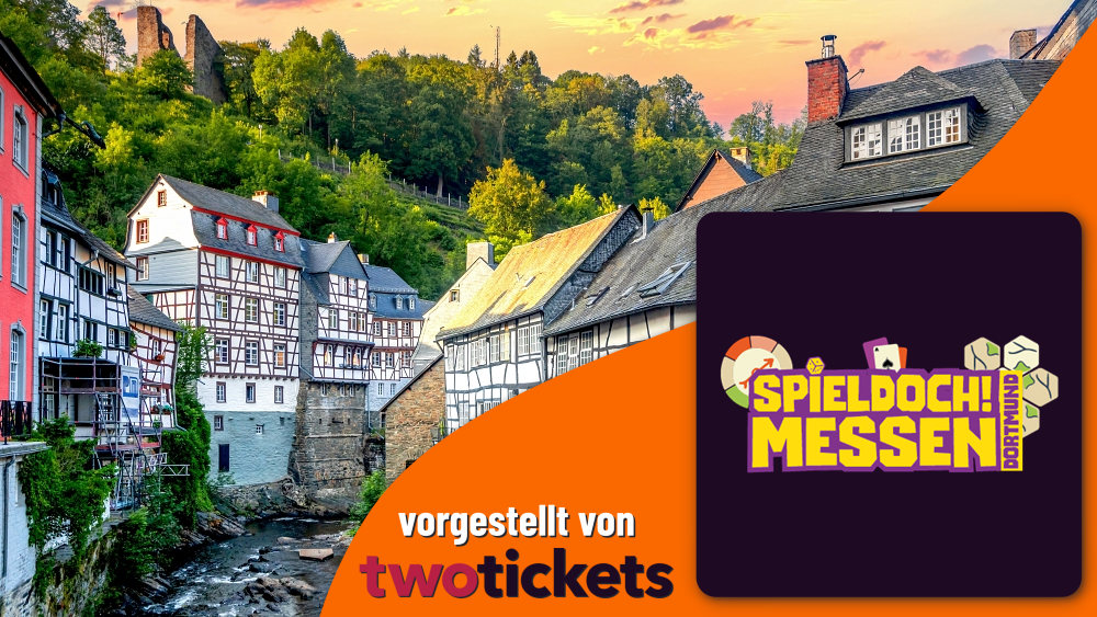 Messen in Dortmund am 24.04.26: SPIEL DOCH! in Dortmund 2026