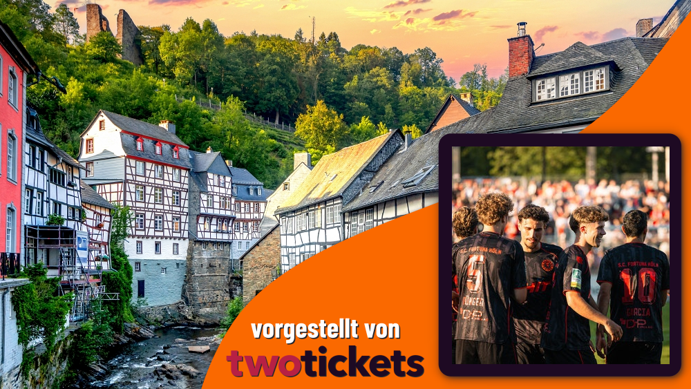 Mit dem Ball in Köln am 09.05.26: SC Fortuna Köln – Sportfreunde Siegen