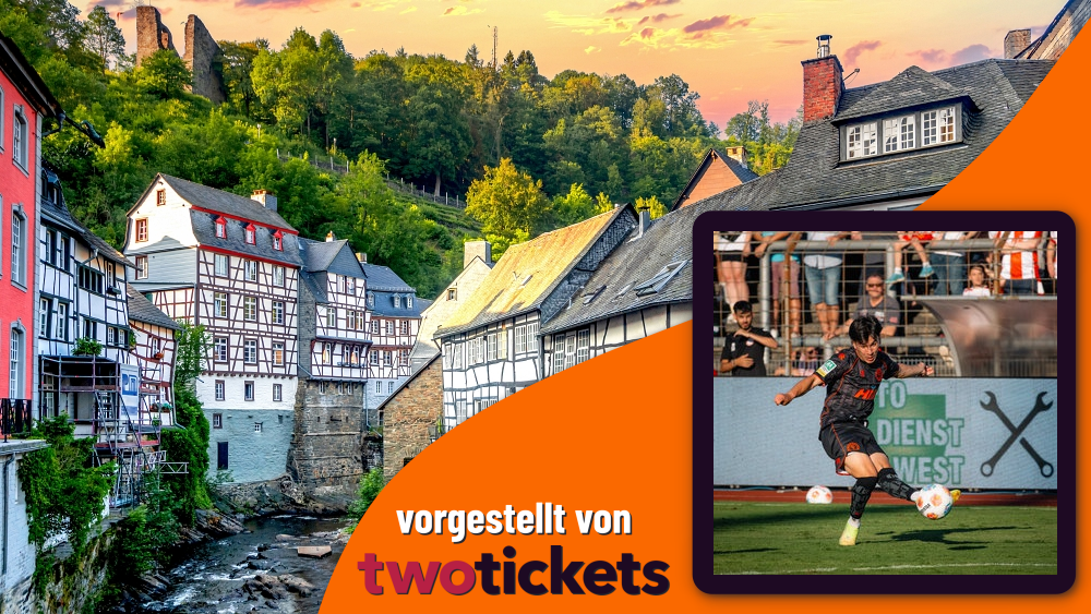 Mit dem Ball in Köln am 11.04.26: SC Fortuna Köln –  FC Schalke 04 II