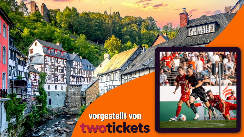 Mit dem Ball in Köln am 25.04.26: SC Fortuna Köln – SC Wiedenbrück