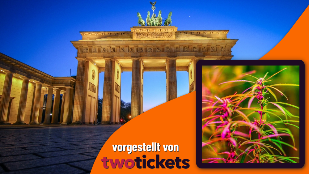 Museen in Berlin am 29.05.26: Hanf Museum