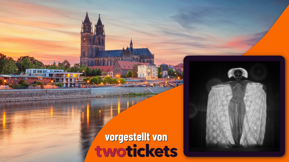 Museen in Halle (Saale) am 11.07.26: Traum und Trauma.