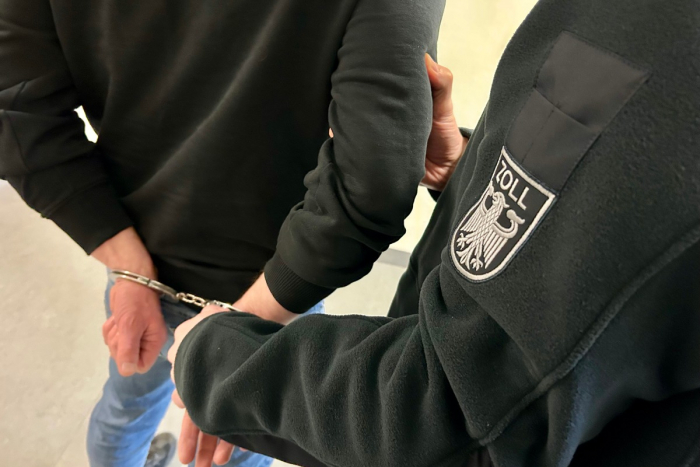 Kiel: Sozialversicherungsschaden von mehr als 1,5 Millionen Euro aufgedeckt