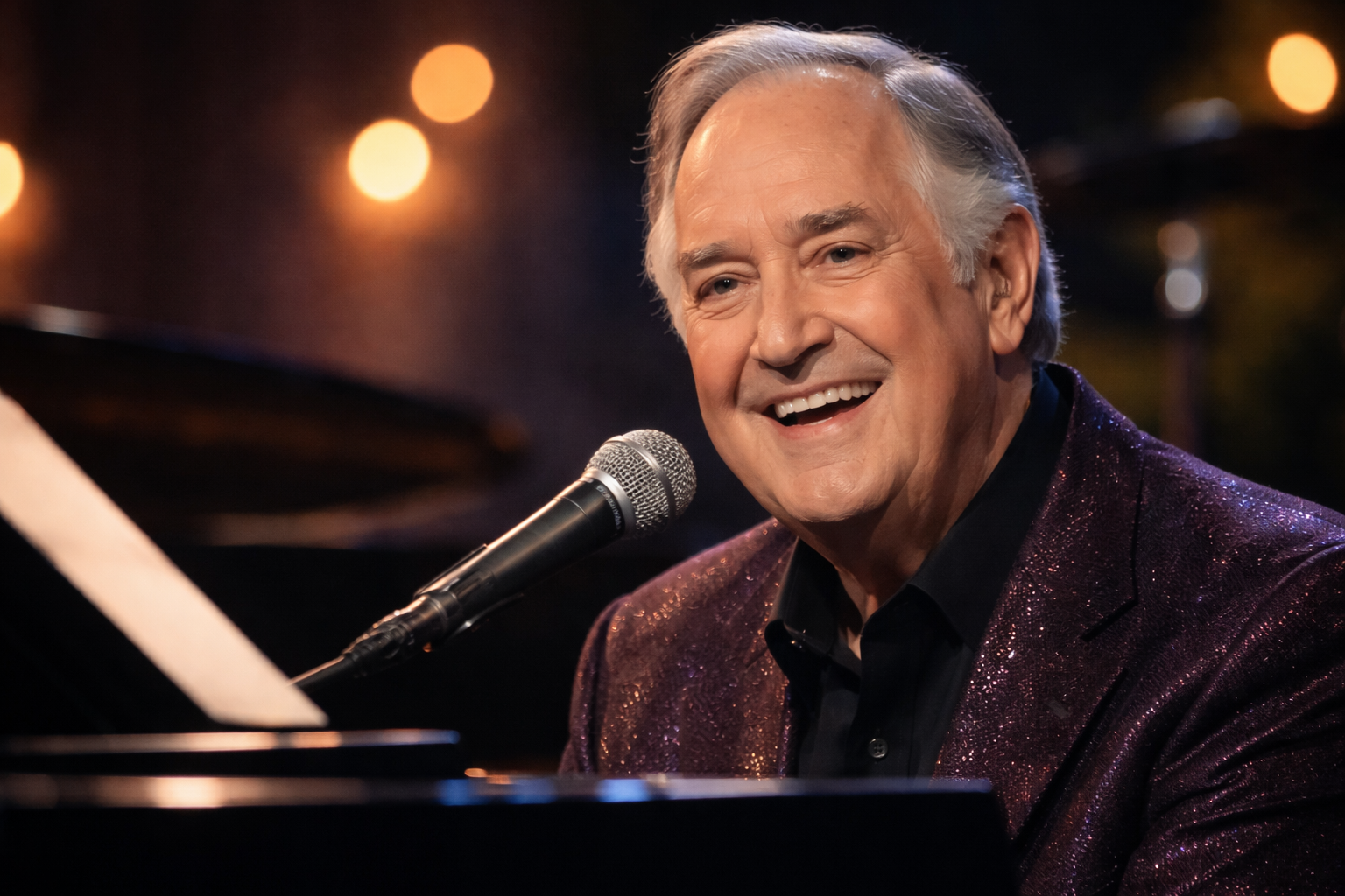 Neil Sedaka ist tot – Trauer um Pop-Ikone