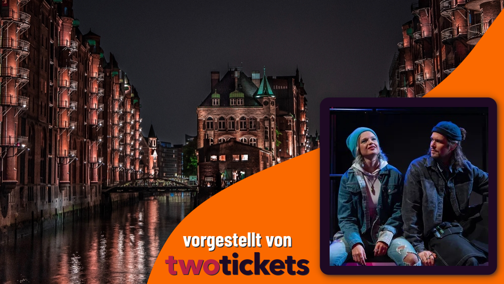 Oper in Hamburg am 10.04.26: Romeo und Julia