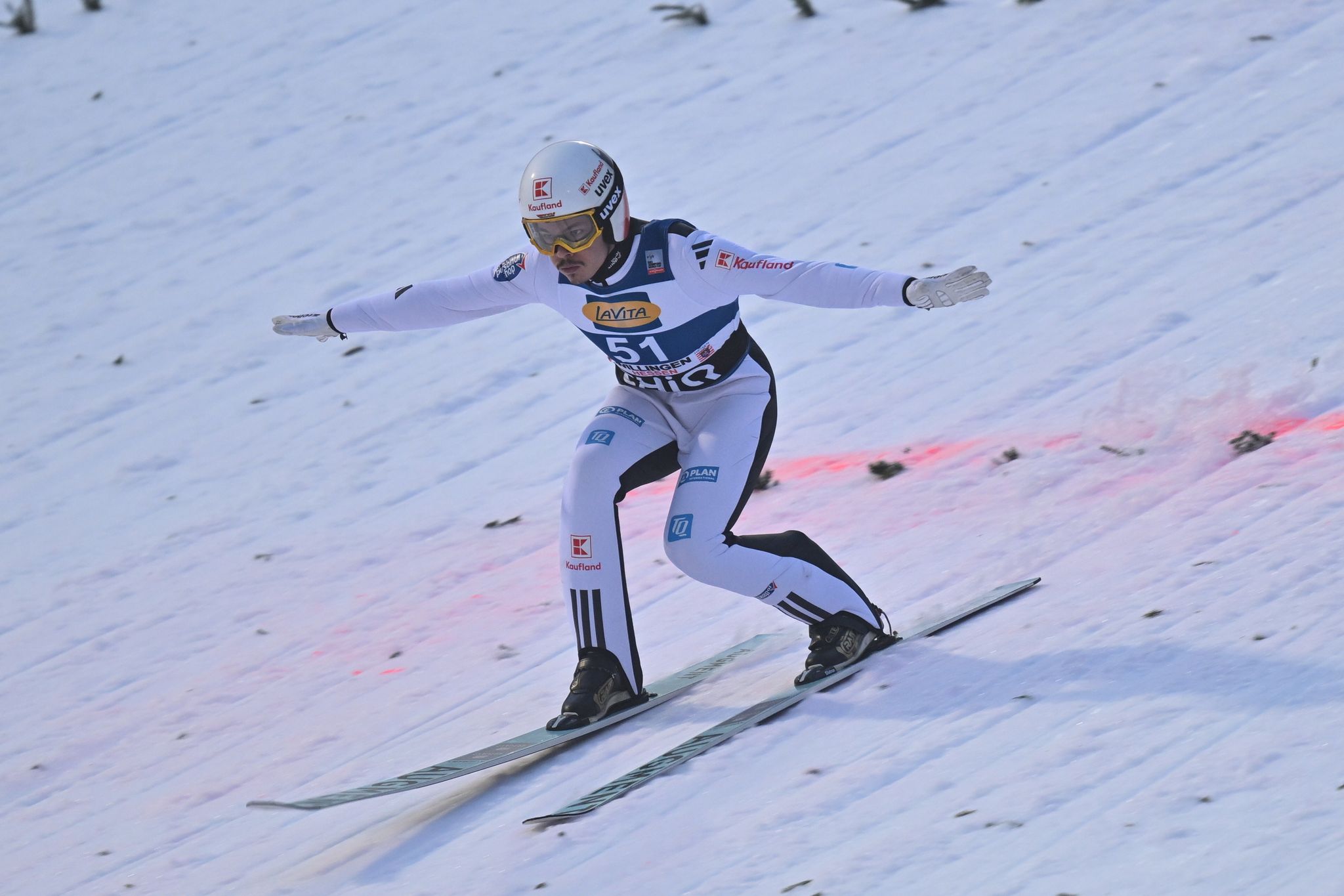 Wende in Willingen? Springer machen vor Olympia Hoffnung