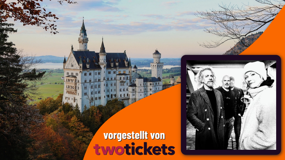 Pop & Hip Hop in München am 14.03.26: S7EBTERRAUM- Es ist nie zu spät