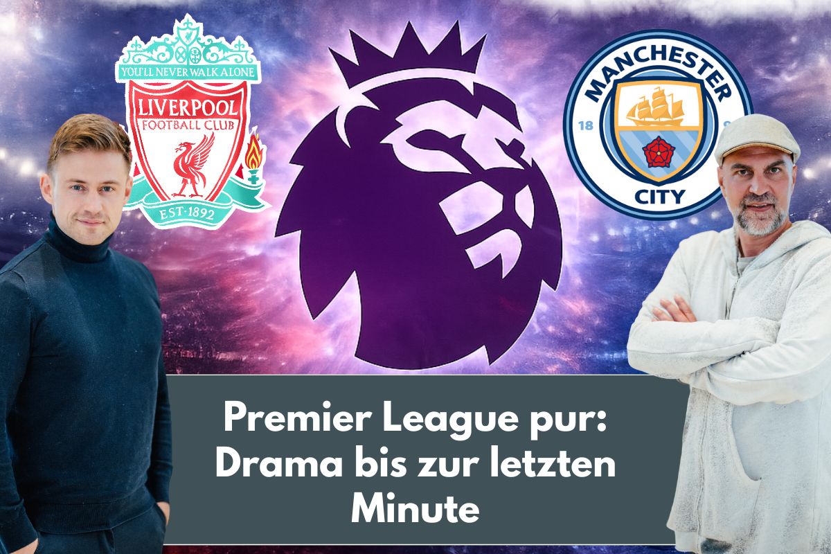 City siegt im Anfield-Hexenkessel: Babbel mit deutlichen Worten zu Liverpool