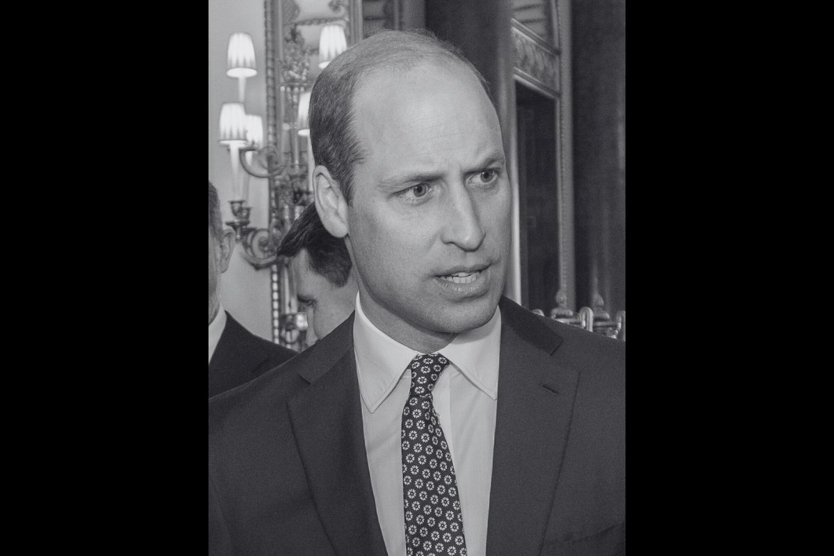 TikTok-Star Lucy Wilde (25) gestorben – Prinz William würdigt ihren Dienst mit bewegenden Worten