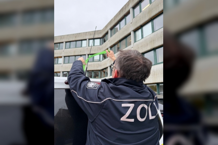 Kaiserslautern: Starke Zeichen für Kinderhospizarbeit