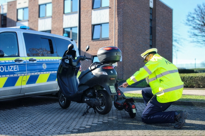 StädteRegion Aachen: Neues Versicherungskennzeichen ab 1. März 2026