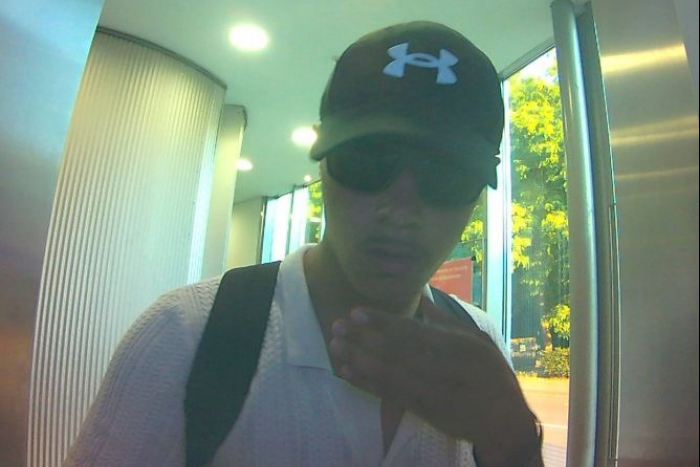 Öffentlichkeitsfahndung nach Geldbörsendiebstahl und Verwertungstaten in Saarbrücken