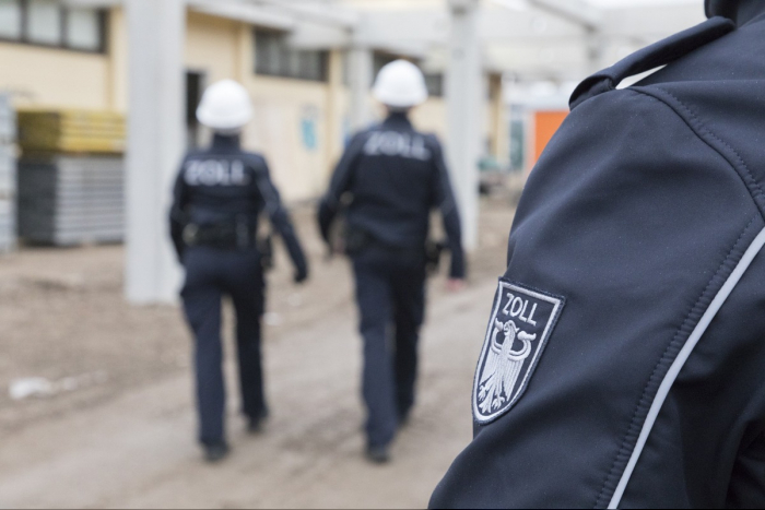 Neustadt an der Weinstraße: Illegalität bei Bauunternehmen in Neustadt a. d. W.