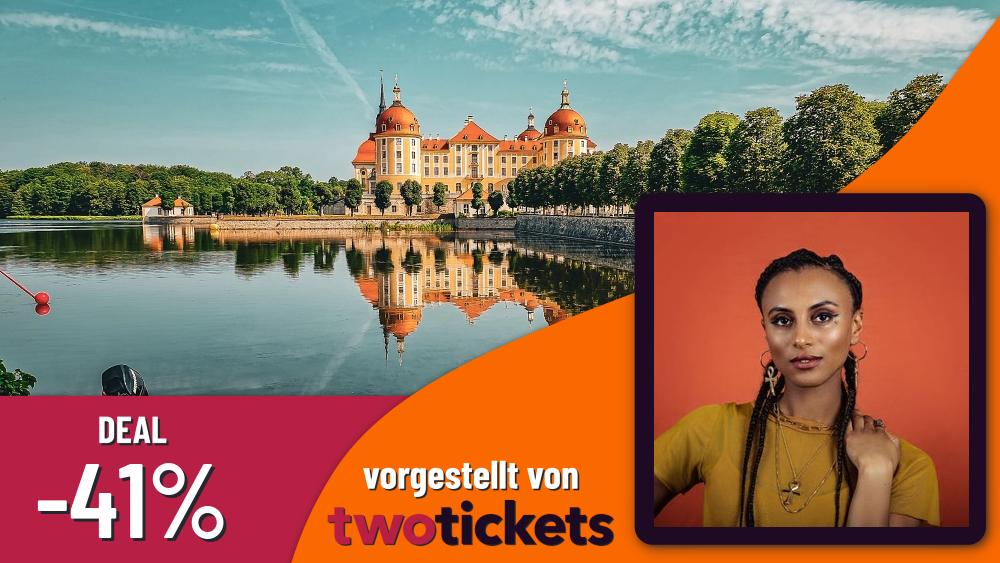 Reggae & World Musik in Dresden am 13.05.26: Worlds of Song