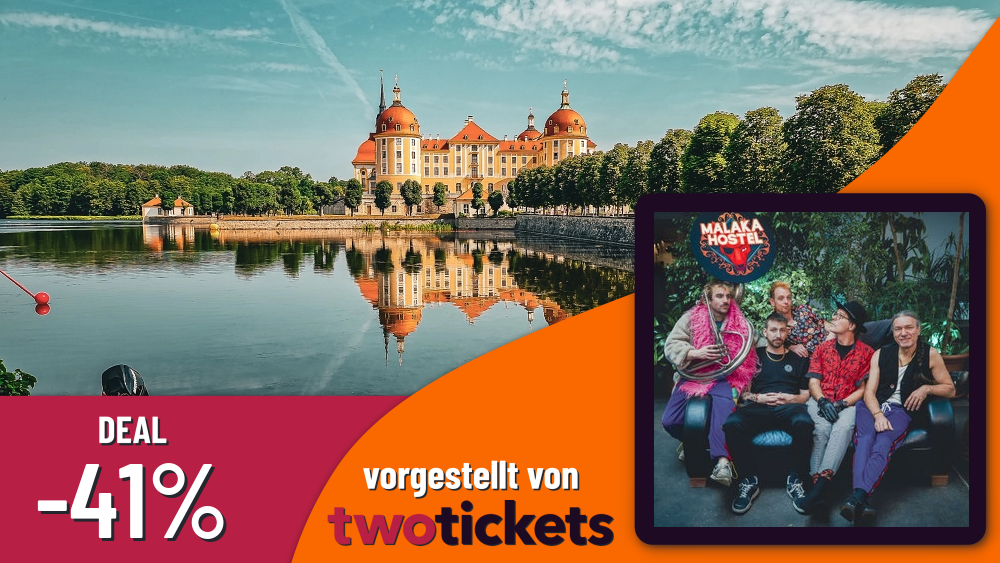 Reggae & World Musik in Dresden am 18.03.26: Malaka Hostel