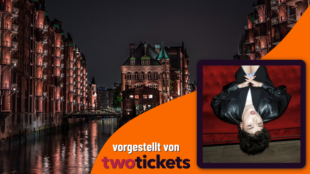 Rock & Metal in Hamburg am 31.03.26: FRAGO