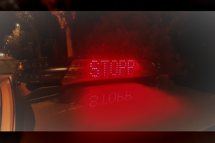 Gerolsheim: Alkoholisierter Autofahrer, Bußgeld und Fahrverbot