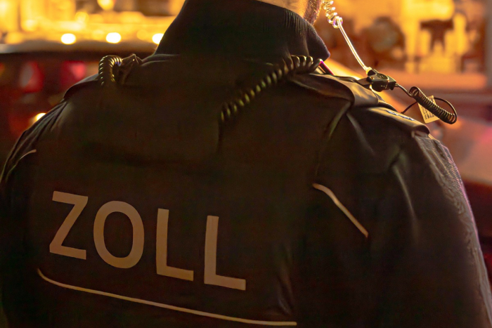 Dortmund: Gemeinsame Kontrollen von Zoll, Polizei und Gewerbeamt