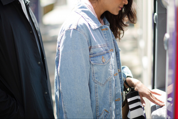 Giessen: Trickdiebstähle an Geldautomaten