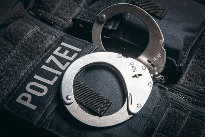 Görlitz, Ludwigsdorf, Heilbronn, Strahlsund, Bamberg, Deggendorf: Grenzkontrollen am Wochenende,17 gesuchte Personen gefasst