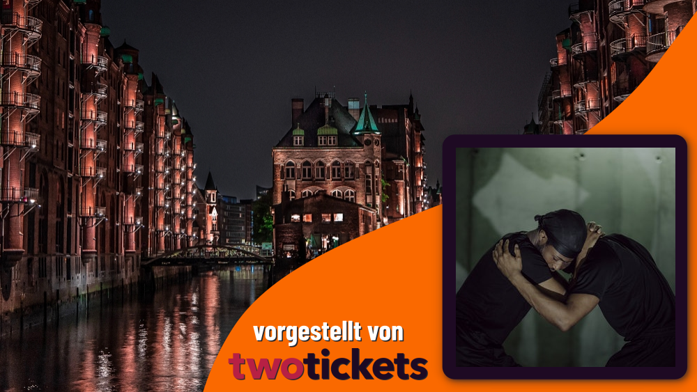 Tanz in Hamburg am 26.03.26: Feast