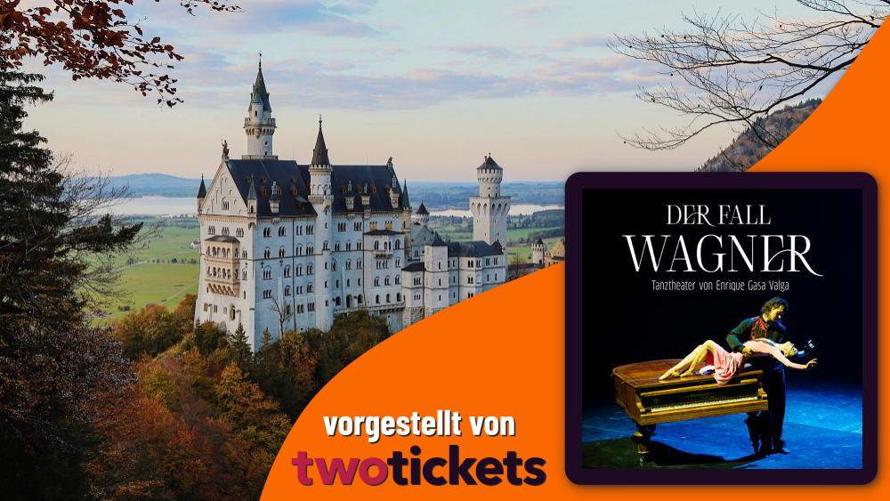 Tanz in München am 11.07.26: Der Fall Wagner