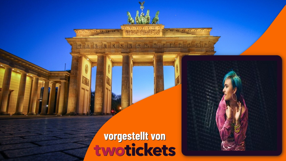 Theater in Berlin am 22.01.27: test