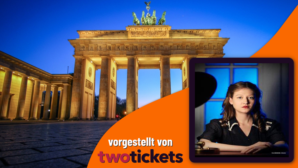 Theater in Berlin am 22.02.26: Nach Mitternacht