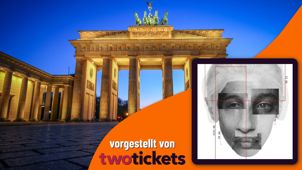 Theater in Berlin am 28.02.26: QUICK FIX – Die Menschwerdung