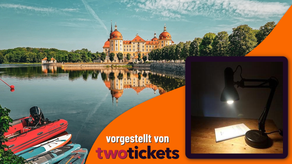 Theater in Dresden am 28.02.26: „Alle unter einem Himmel: Die Alaunpark-Monologe“ – Teil I