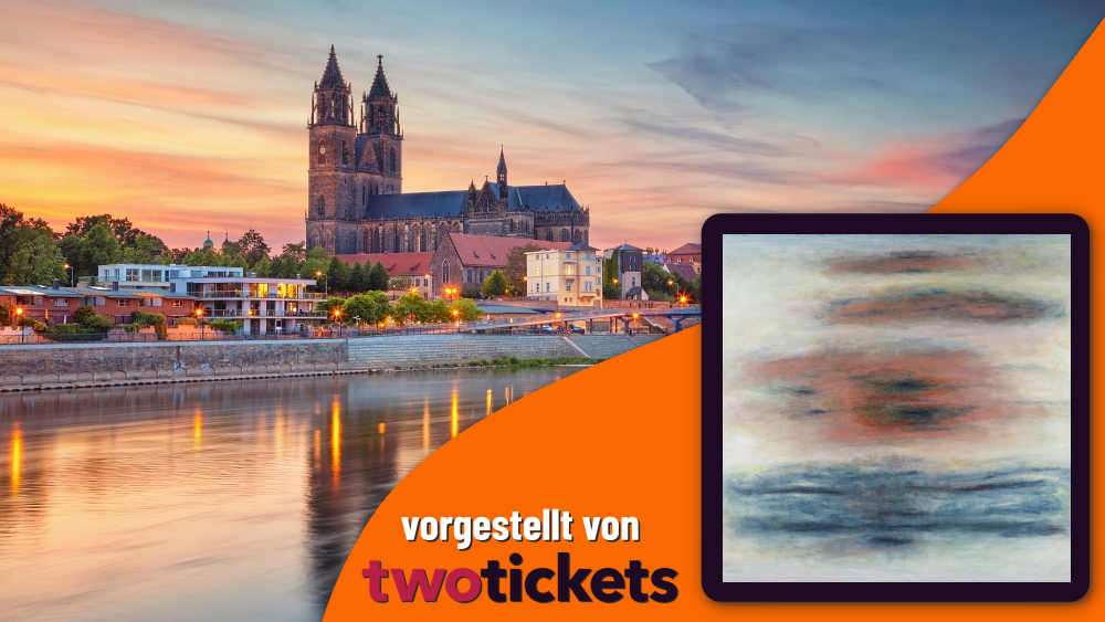 Theater in Halle am 23.03.26: 6. Sinfonie