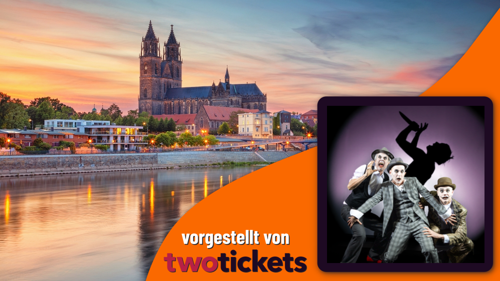 Theater in Halle/Saale am 06.03.26: Woyzeck