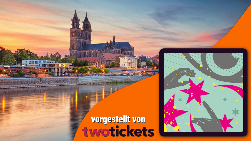 Theater in Halle/Saale am 13.03.26: Opferpopp 2.0