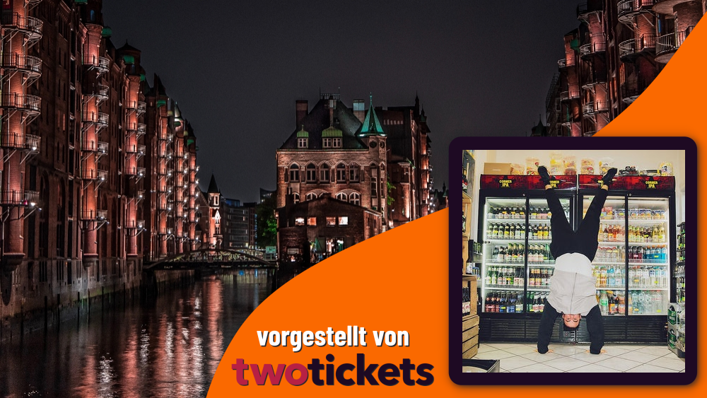 Theater in Hamburg am 12.03.26: Keine Aufstiegsgeschichte