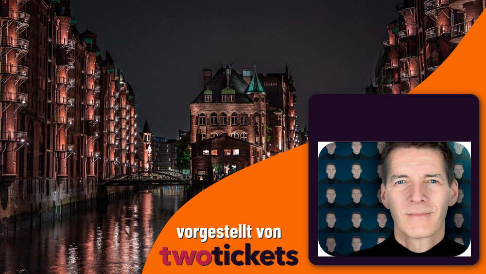 Theater in Hamburg am 20.03.26: Die Mitwisser