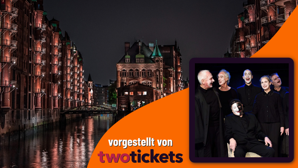 Theater in Hamburg am 24.04.26: Premiere: !Freiheit?