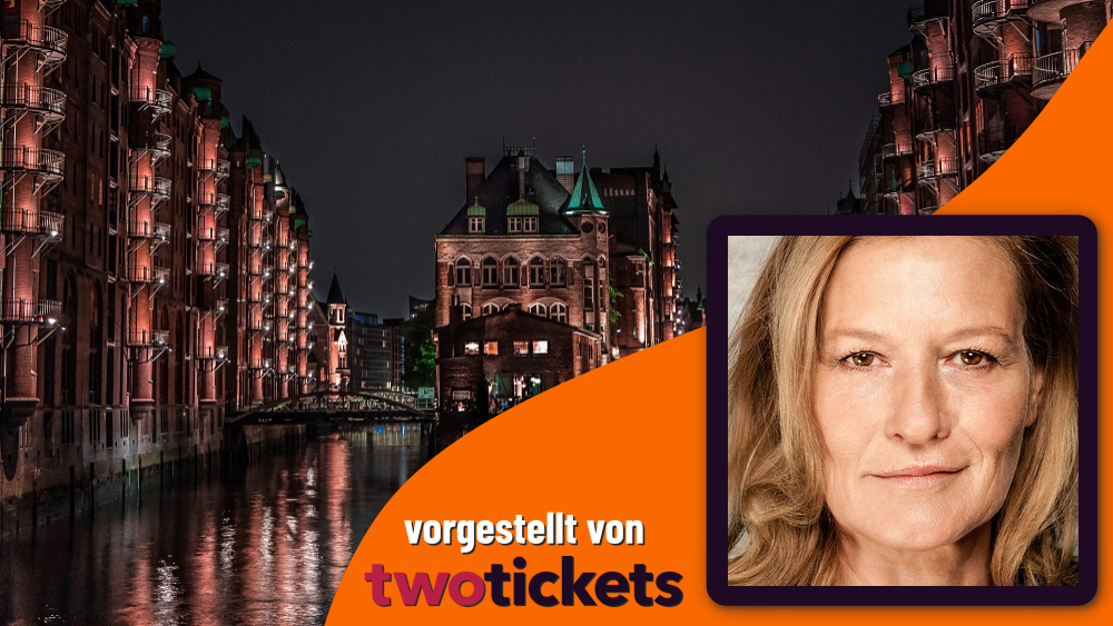 Theater in Hamburg am 29.03.26: Durch die Blume