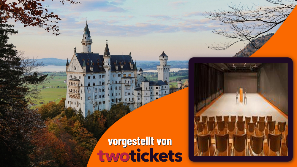 Theater in München am 25.02.26: Szenen und Monologe