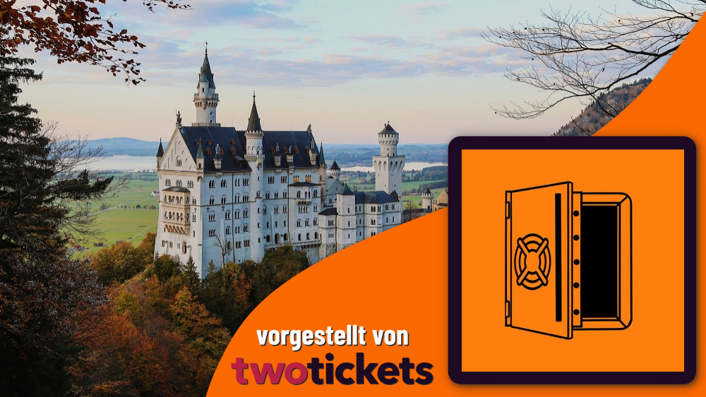 Theater in Nürnberg am 12.03.26: Happy End (Keine Garantie)