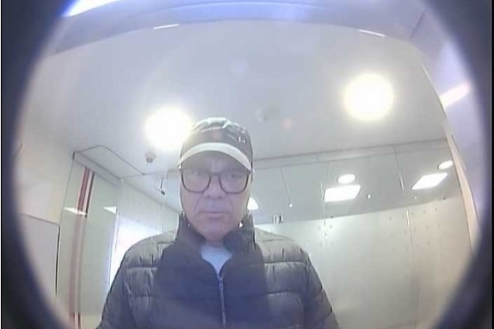 Öffentlichkeitsfahndung in Herzlake