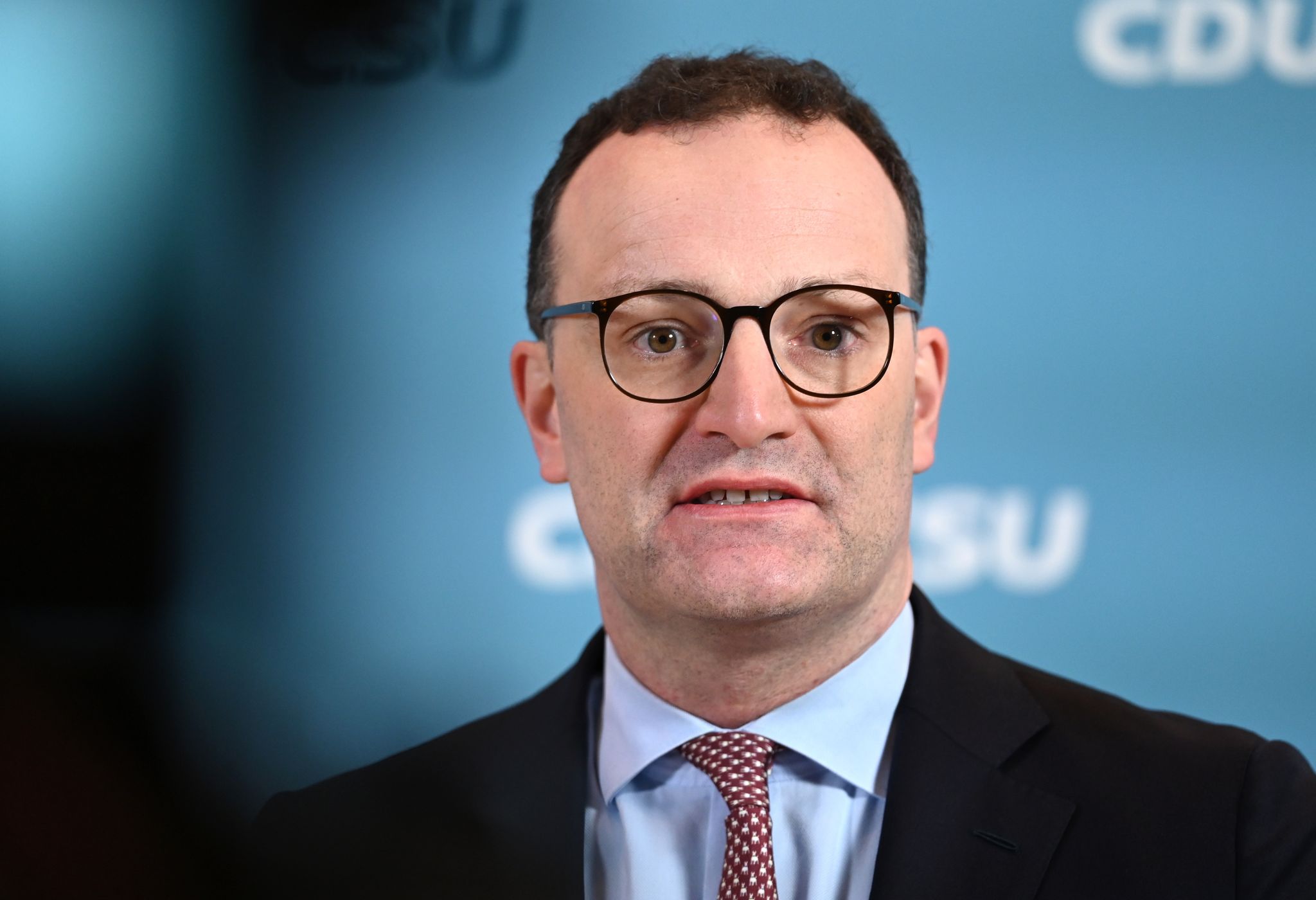 Spahn fordert Tempo bei Reformen