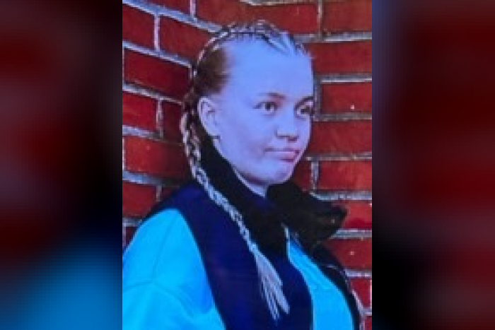 Frankfurt am Main: Vermisste Wiktoria Dittrich gesucht