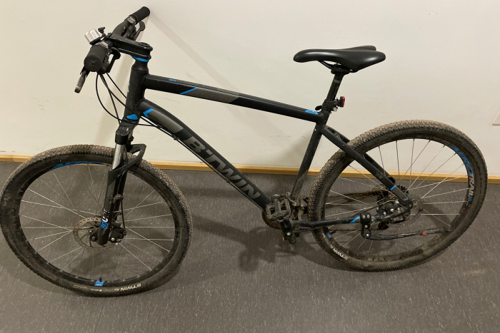 Wem: Polizeikontrollen in Darmstadt