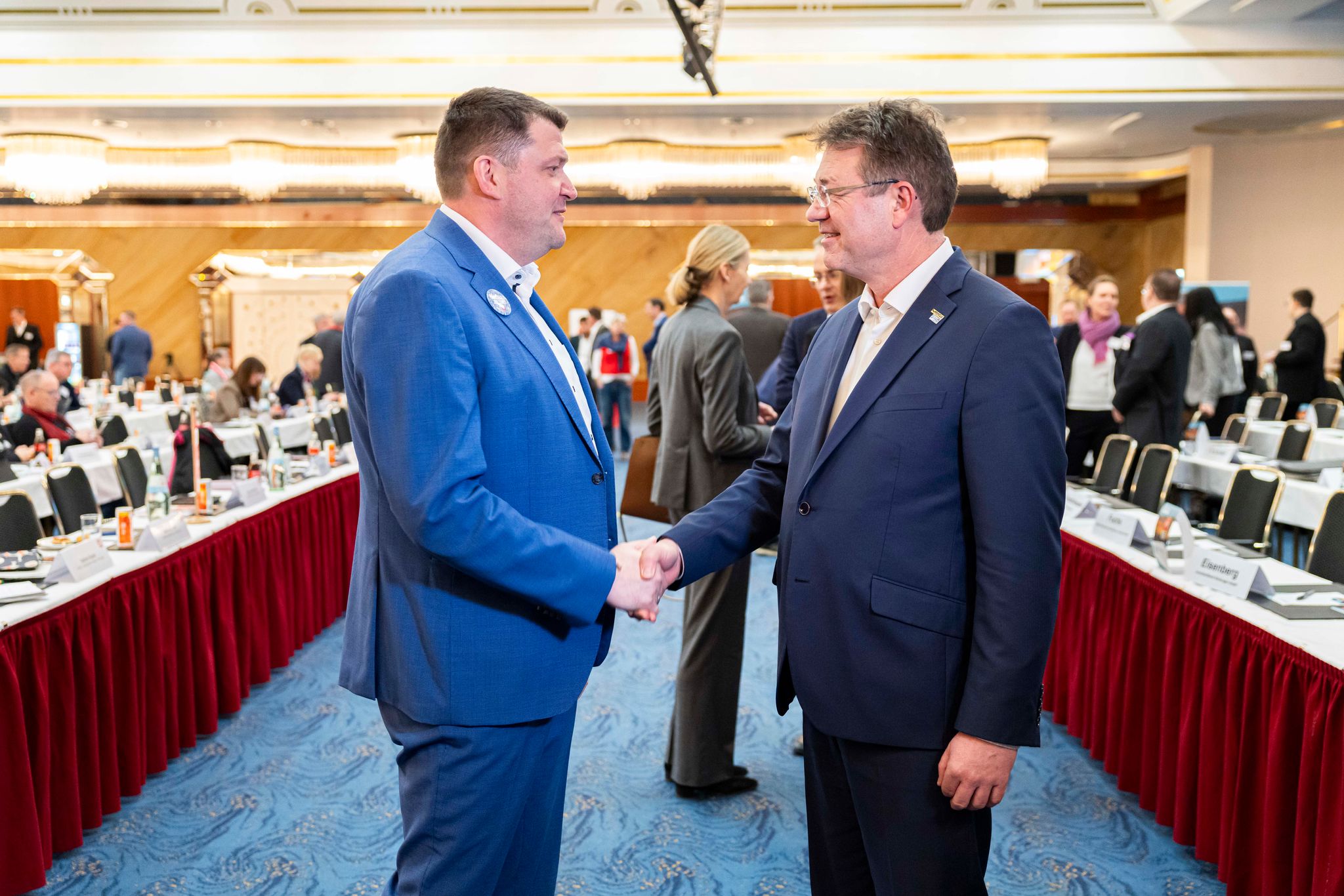 Chemie-Tarifverhandlungen für 585.000 Beschäftigte gestartet