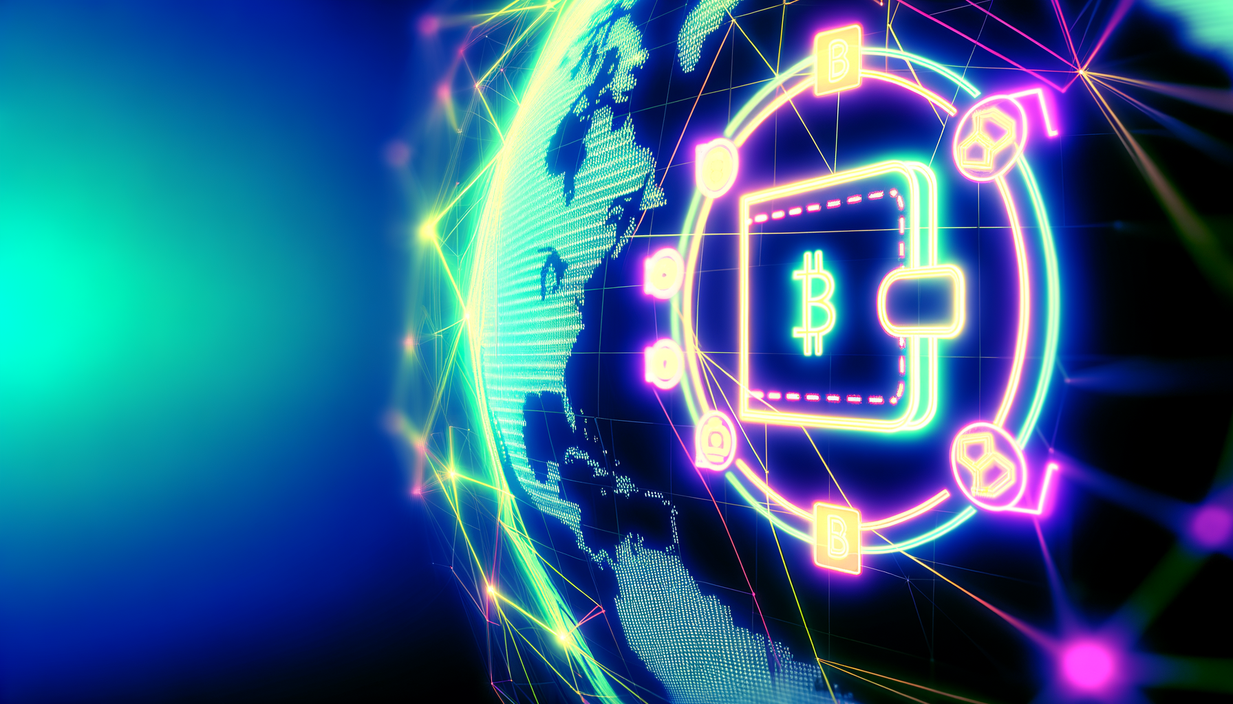 Und noch mehr Minus: Bitcoin rutscht weiter ab – Wie tief wird der Krypto-Markt fallen?