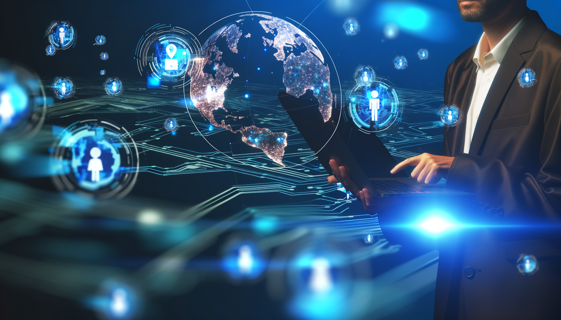 Embedded LLM Pte Ltd.: Embedded LLM Launches the EU AI Grid at Munich Cyber Security Conference (MCSC) to Meet EU Demand for Sovereign AI Capability