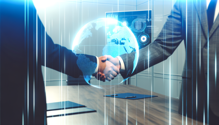 Globaler KI-Gipfel: Zwischen Milliarden und Jobangst