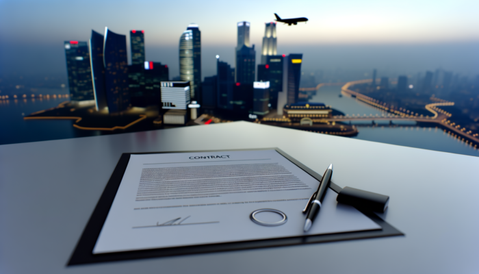 Deal verlängert: Palantir und Airbus setzen Skywise-Partnerschaft fort